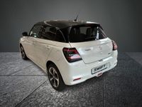 Suzuki Swift - Vorschau Bild 4