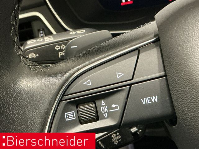 Audi A4 - Bild 21