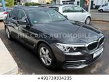 BMW 520 5 Limousine 520 d - BMW Gebrauchtwagen von 2017