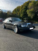 Mercedes-Benz Mercedes Benz W124 230 CE H-Kennzeichen 2t... - Mercedes-Benz 230: Ce W124
