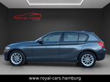 BMW 118i*SHZ*PDC*TEMPOMAT*KLIMAAUTO* - BMW 118 in Hamburg