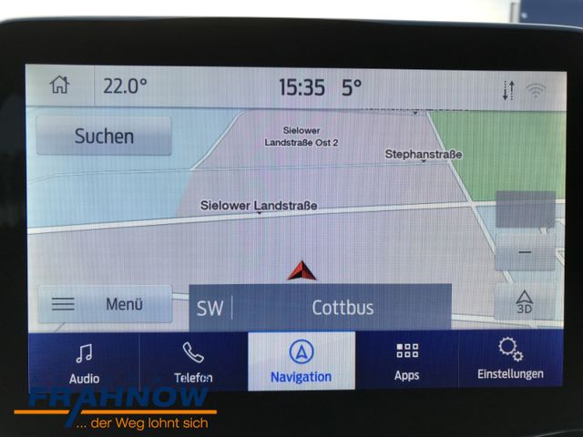 Foto Nummer 17: FORD Puma