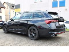 Fahrzeugabbildung Skoda Octavia RS 4x4*Schöne Ausstattung!*schwenkb.AHK!