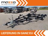 Lorries PP13-6025 für zwei Jetski's Wasserskooter 1,3t - Offers