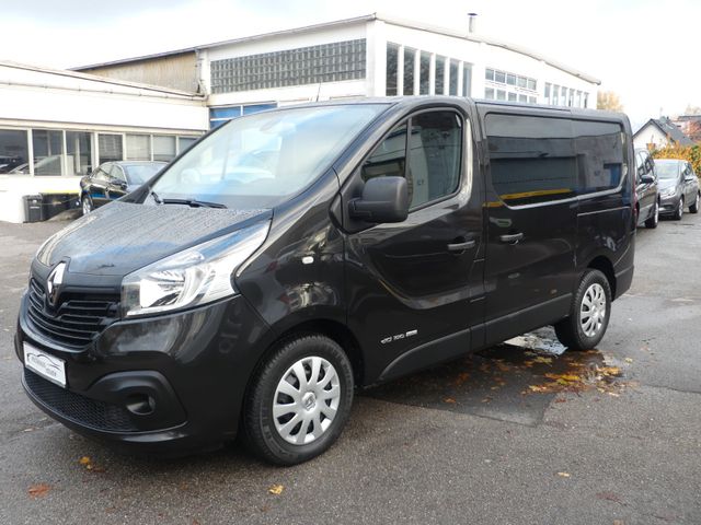 Renault Trafic 1.6 dCi 145 Energy*2 Schiebetüren*1.Hand