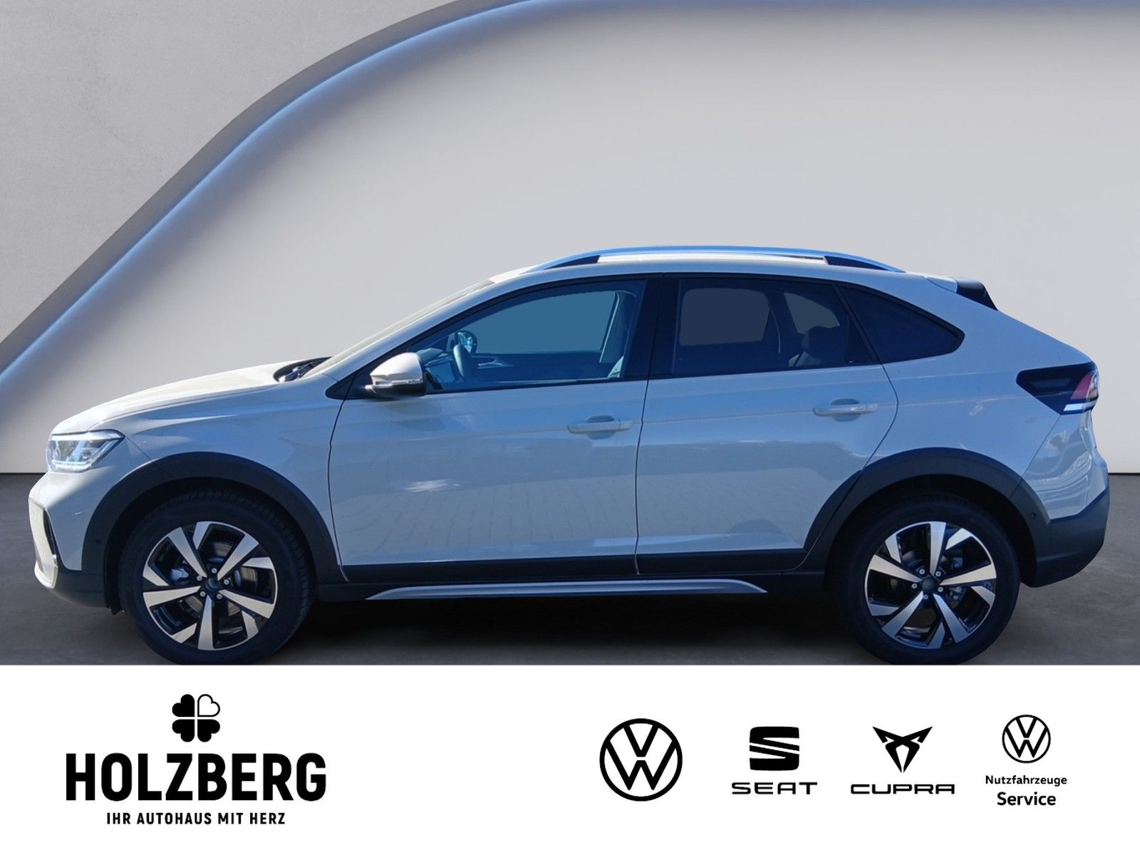 Volkswagen Taigo - Bild 3