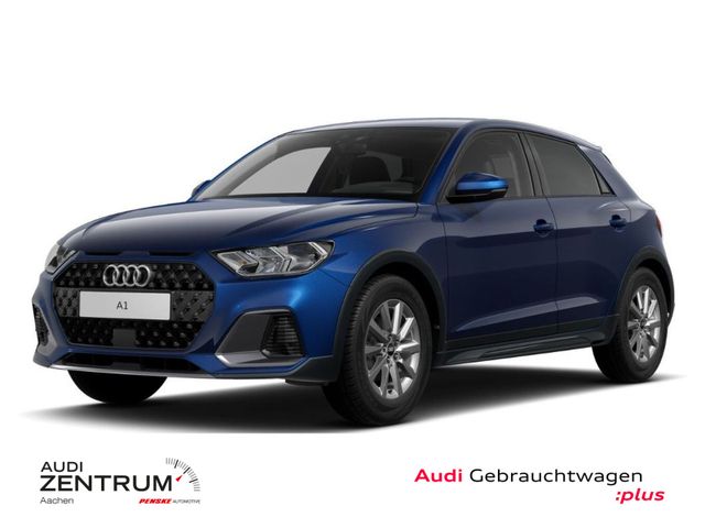 Audi A1 allstreet 30 TFSI*Klima*SH*PDC *