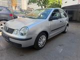 Volkswagen Polo 1.2 Comfortline KLIMA-SERVO-ZV-TÜV-NEU - Volkswagen Polo: Servo