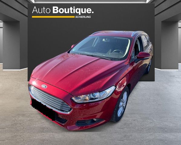 Ford Mondeo Turnier 1.5 EcoBoost Trend