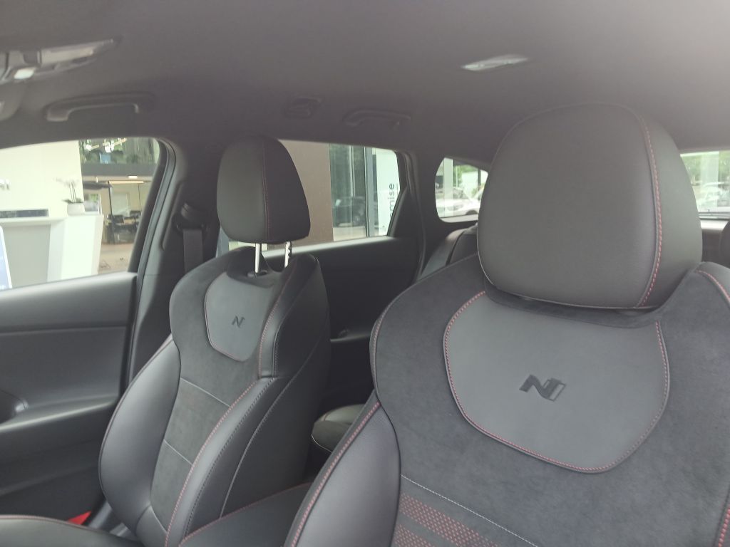 Hyundai i30 – Bild 8