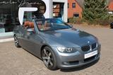 BMW 330i Cabrio SEHR GUTE Ausstattung 92tkm - BMW 330: Cabrio, 330i