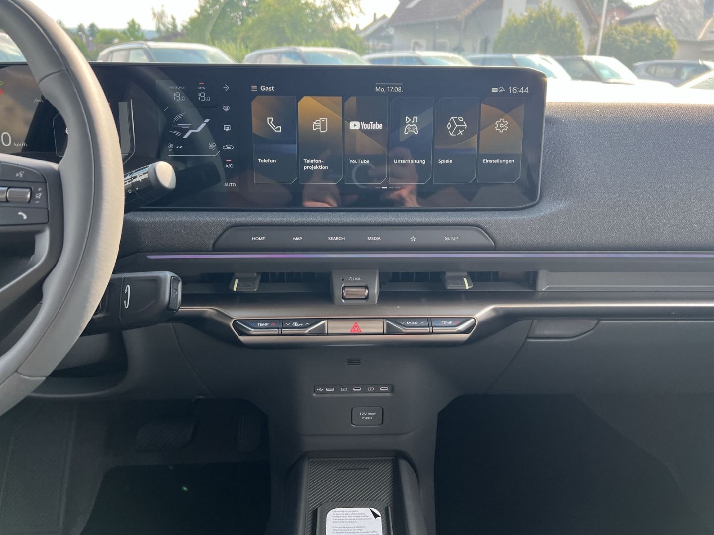 Kia EV2 - Bild 9