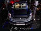 Ferrari F430 Spider|Carbon Racingsitze|Carbon Interieur - Ferrari F430 Gebrauchtwagen