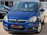 Opel ZAFIRA-B 1.9 CDTI"FIRST EDITION*2HD*7-SITZ*NAVI* - Opel Zafira aus 2005 mit Diesel-Antrieb