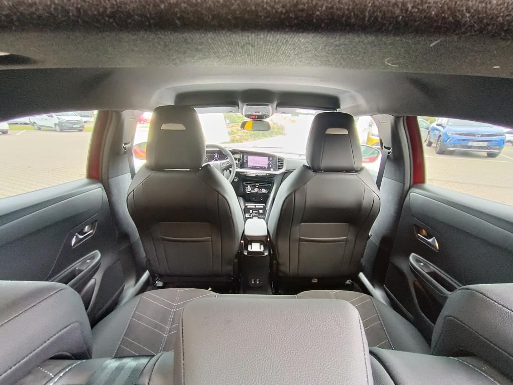 Autohaus Zimpel & Franke -  Opel MOKKA P2QO Ultimate - Bild 13