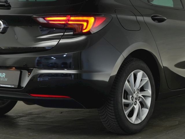 Astra K LIM INNOVATION+MATRIX-LED-LICHT+RÜCKFAHR