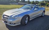 Mercedes-Benz SL 280 - - Mercedes-Benz Cabrio aus dem Jahr 2009