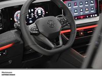 Volkswagen Tiguan - Vorschau Bild 11