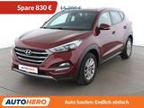 Hyundai Tucson 1.6 TGDI Intro Edition 2WD*NAVI*TEMPO*PDC - Hyundai Gebrauchtwagen in Köln