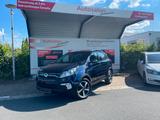 Ssangyong Korando Crystal 4x2 / Automatikgetriebe / HU neu - Ssangyong Korando: Crystal