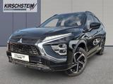 Mitsubishi Eclipse Cross Plug-In Hybrid Select WR AHK Navi  - Mitsubishi Eclipse Cross Select mit Hybrid-Antrieb (Benzin/Elektro)