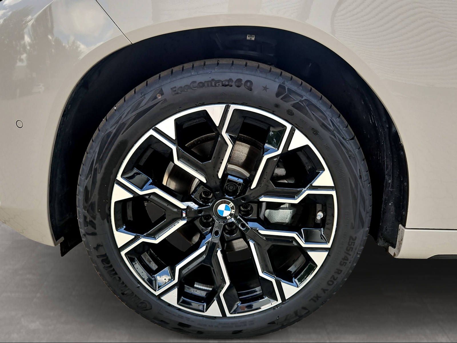 BMW X3 - Bild 8