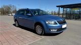 Skoda Oktavia - Skoda mit Diesel-Antrieb: Oktavia