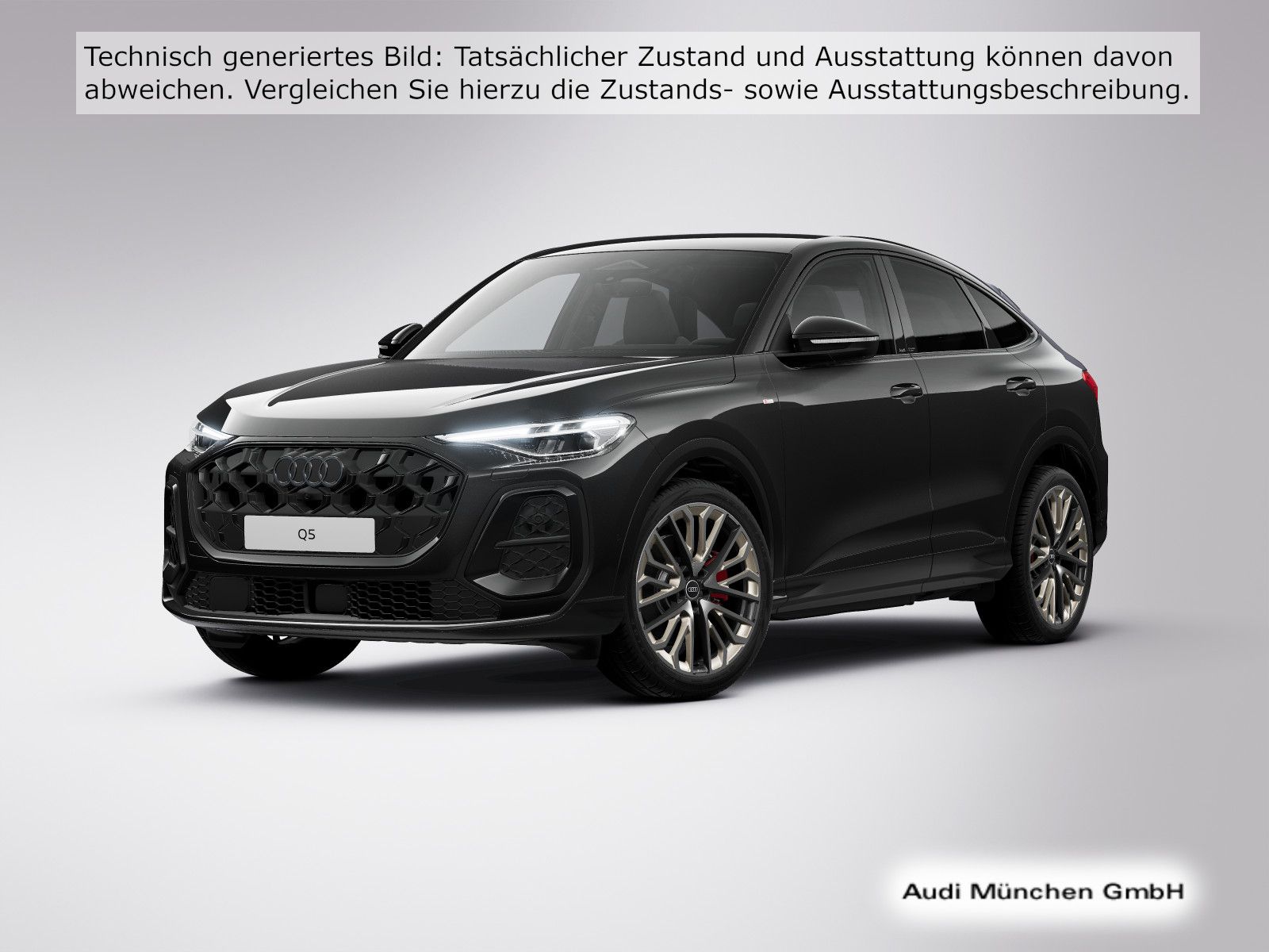 Audi Q5 - Bild 4