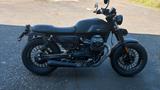 Moto Guzzi V9 Bobber / V7 Look - MOTO GUZZI V9 BOBBER