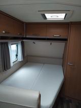 Knaus SPORT 500 FDK*VORZELT*FUßBODENERWÄRMUNG - Knaus Fdk