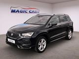 Seat Ateca FR 4Drive*Pano-Dach*Standhei.*Leder*Beats* - Seat Ateca in Mannheim