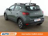 Dacia Sandero 1.0 TCe Stepway Expression *EcoLED*CAM* - Dacia Sandero Gebrauchtwagen in München