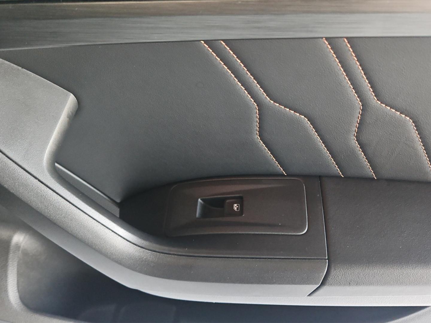 Cupra Ateca Basis 4Drive AHK-klappbar Navi LED El. Hec, миниатюра 21