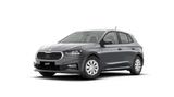 Skoda FABIA ESSENCE 1.0MPI INKL BERGANFAHRASSISTENT - Skoda Fabia Neuwagen in München