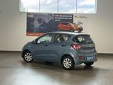 Hyundai i10 1.0 Classic Klima+USB+Allwetter - Hyundai i10 Gebrauchtwagen in Bremen