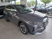 Hyundai TUCSON - Vorschau Bild 4