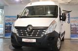 Renault Master III Kasten L2H2 HKa *3-Sitzer*AHK 2,5t* - Renault Master: 5.5