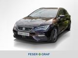 Seat Leon SP FR 2.0 TSI DSG/RFK/DAB/NAVI/FULLLINK - Seat in Hamm