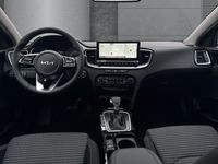 Kia cee'd Sportswagon - Vorschau Bild 10