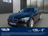 BMW 116i ADVANTAGE NAVI KLIMA PDC SHZ USB FSE 16" - BMW 116 in Lübeck