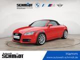 Audi TT Roadster 1.8 TFSI S Line + 2. HAND - Audi TT: Roadster, 1.8