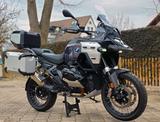 BMW R 1300 GS Adventure Triple Black | Navi | Koffer