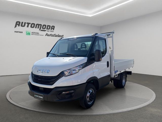 Iveco IVECO Daily 35C14h gemellato fisso