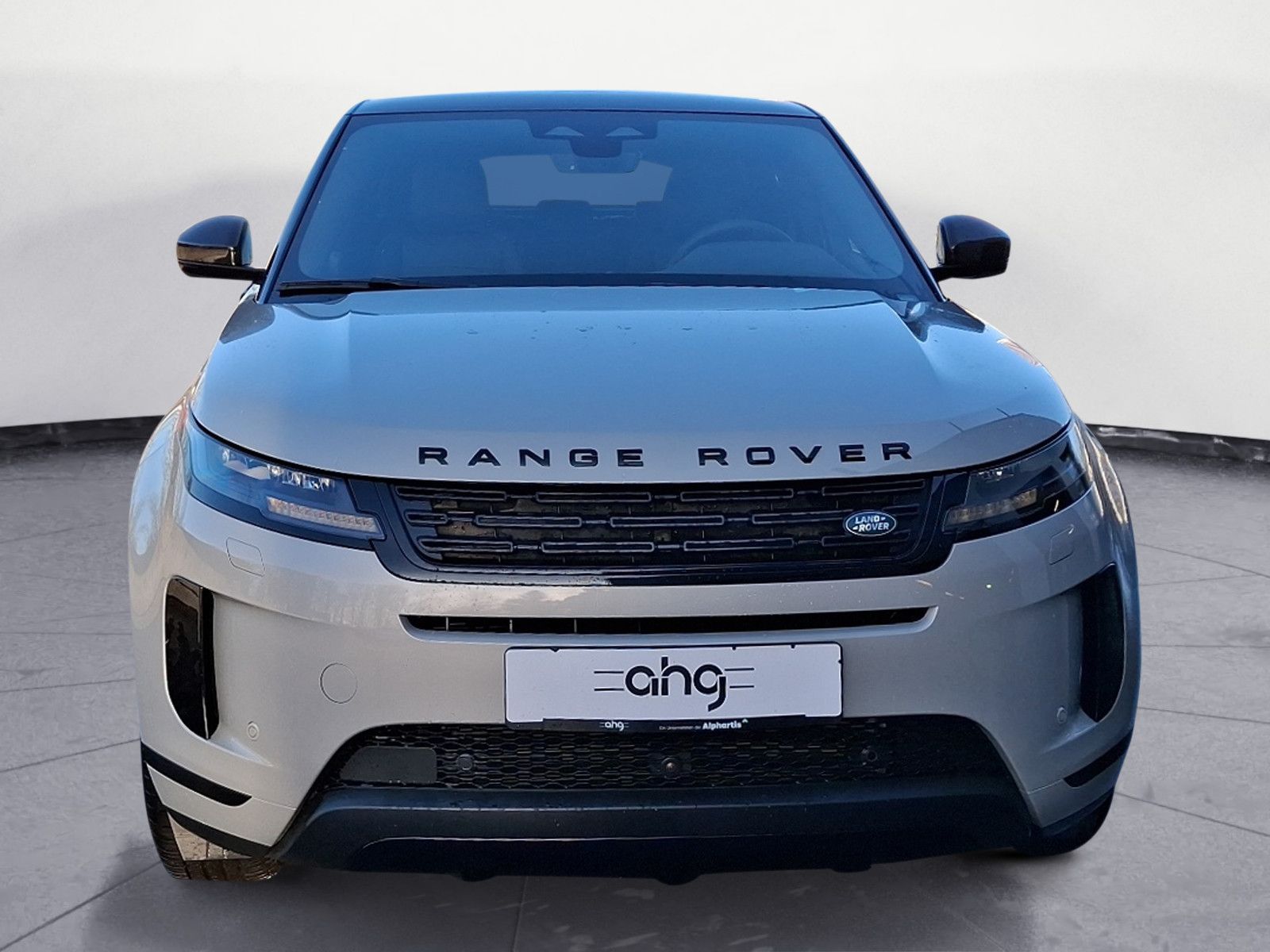 Land Rover Range Rover Evoque - Bild 8