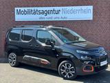 Citroën Berlingo SHINE XL XTR*AHK*Kamera*Apple*LED*SHZ* - Citroën Berlingo: Xtr