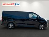 Peugeot Expert Kombi 2.0 HDi Auto. AAC LED Navi - Peugeot Expert: 2.0