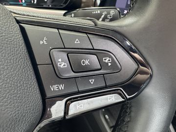 Ford Tourneo Connect Active