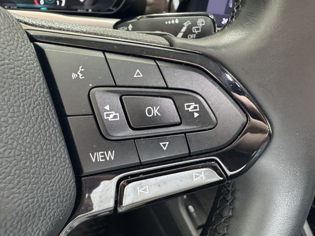 Ford Tourneo Connect Active