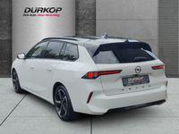 Opel Astra - Vorschau Bild 3