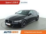 Jaguar XE 25t R-Sport Aut.*NAVI*CAM*PDC*SHZ*TEMPO*XENON - Jaguar: Schwarz